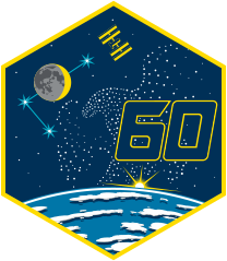 Expedition 60 Insignia