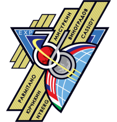 Expedition 36 Insignia