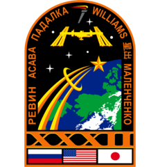 Expedition 32 Insignia