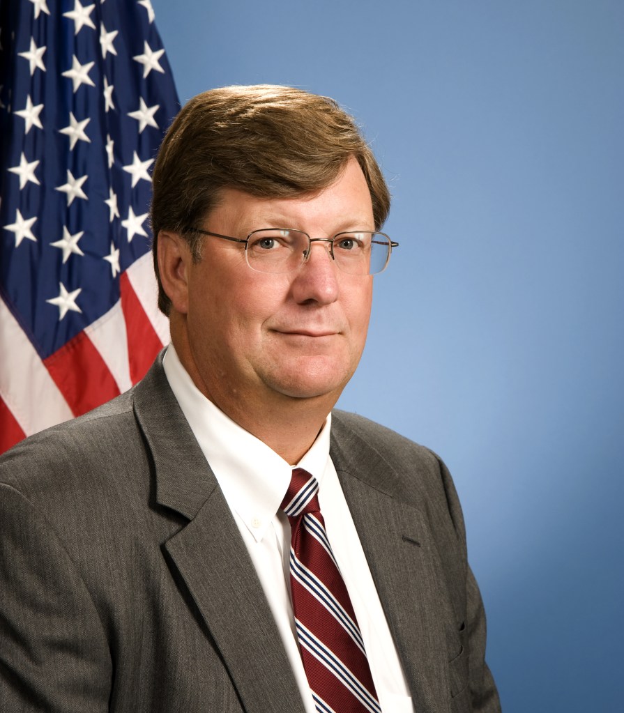 Robert D. Strain