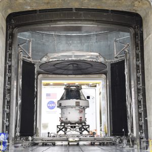 Located at the Armstrong Test Facility, part of NASA’s Glenn Research Center, the Space Environments Complex is home to four space-dedicated testing laboratories.