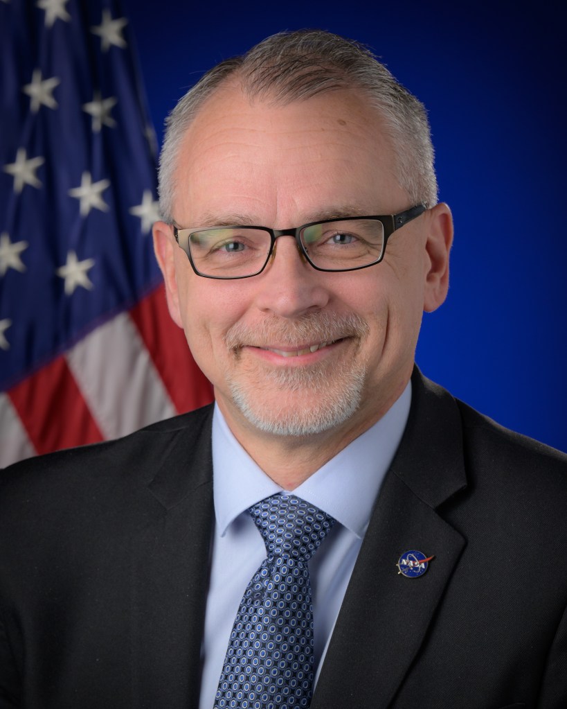 James Free