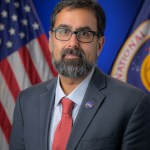 Associate Administrator Amit Kshatriya