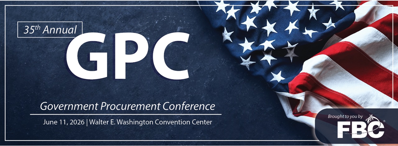 35th Annual Government Procurement Conference
