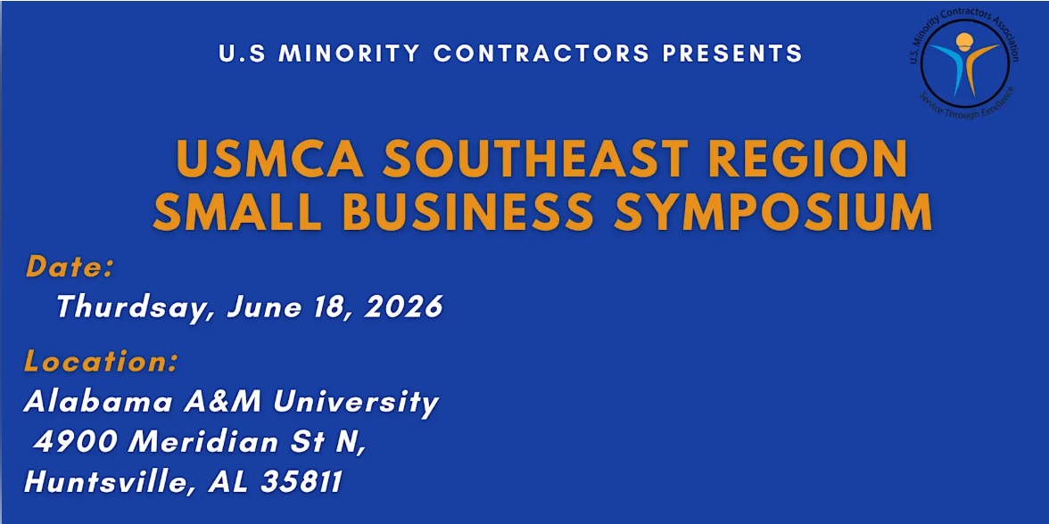 USMCA Southeast Region Small Business Symposium