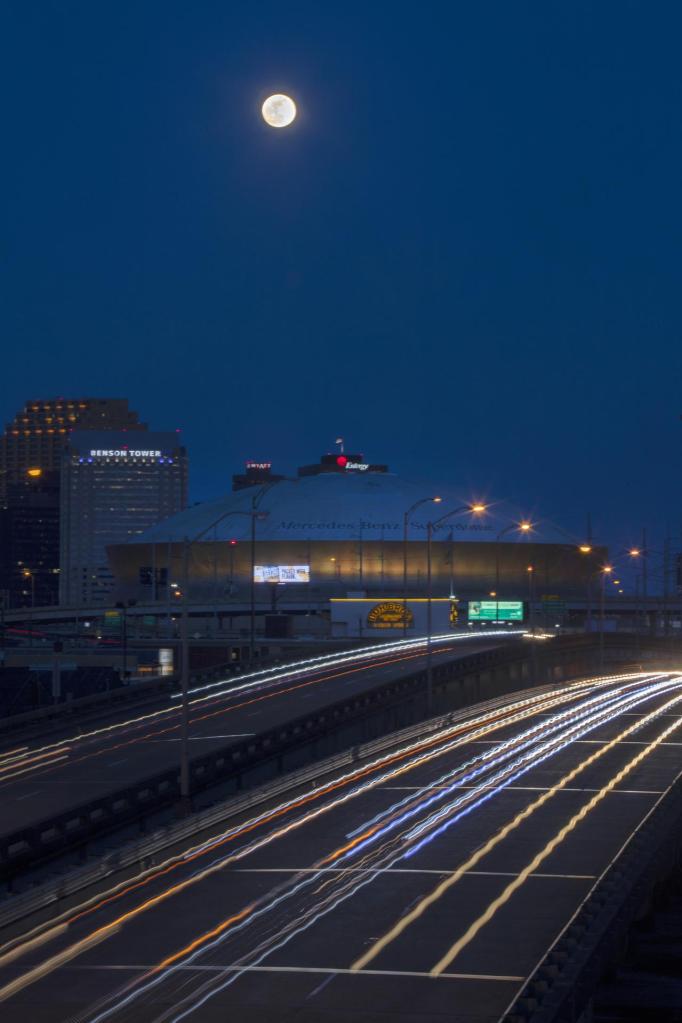 
			Venus’s Brilliance Begins July’s Celestial Celebration - NASA			