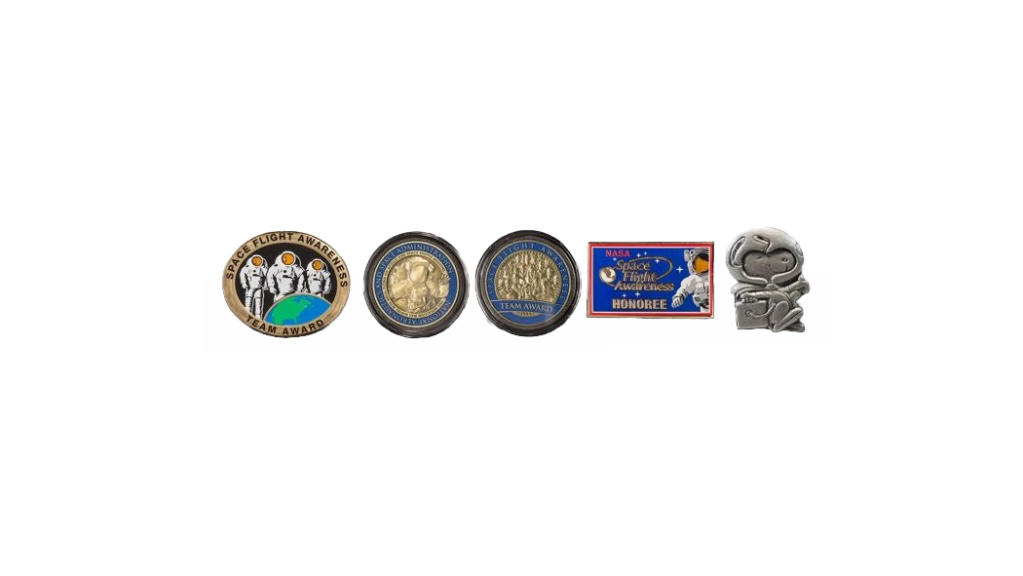 awards