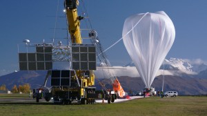 NASA successfully launched a super pressure balloon from Wanaka Airport, New Zealand, on Tuesday, May 17, on a potentially record-breaking, around-the-world test flight!