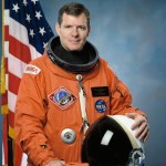 Official portrait of astronaut Bryan D. O'Connor