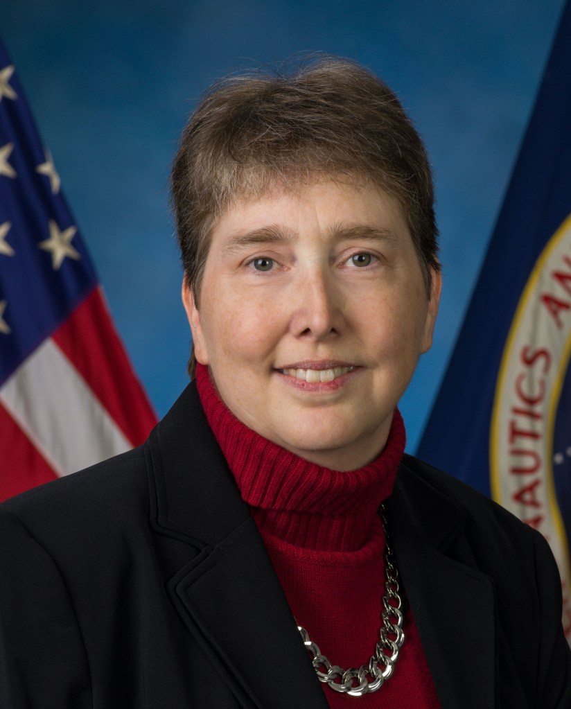 Carol Mullenax
