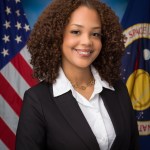 A headshot of Dary Felix-Garcia