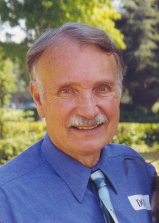 Image of Don Schilling