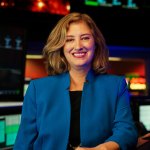 Dr. Laurie Leshin, Director of JPL