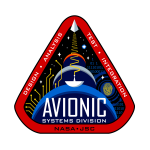 Avionic Systems Division Logo