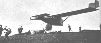 lippisch_ente_first_flight_jun_11_1928_the_ente_glider_launches_at_wasserkuppe_germany