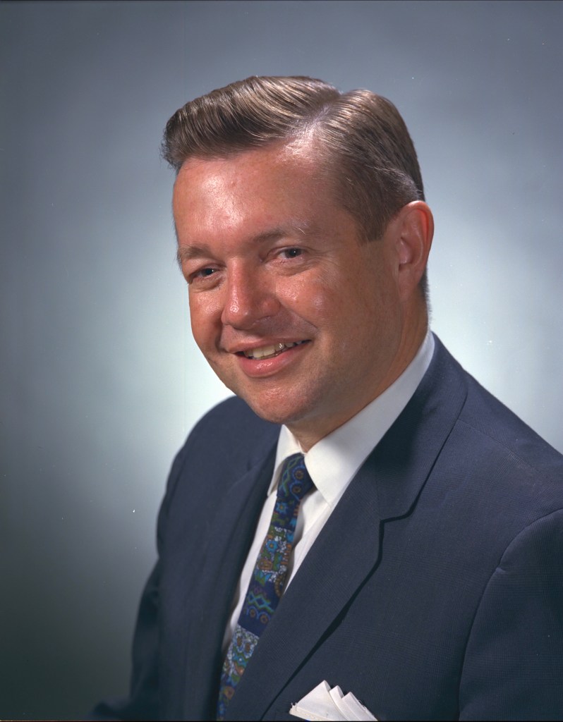 Dr. John F. Clark