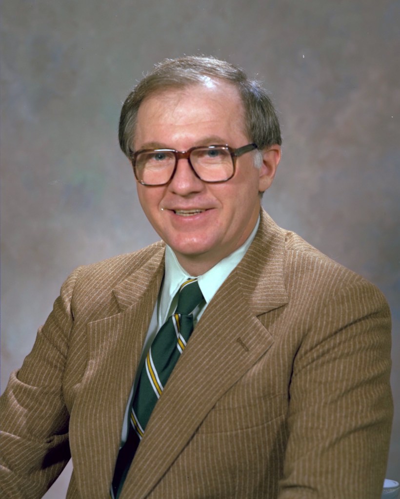 A. Thomas Young