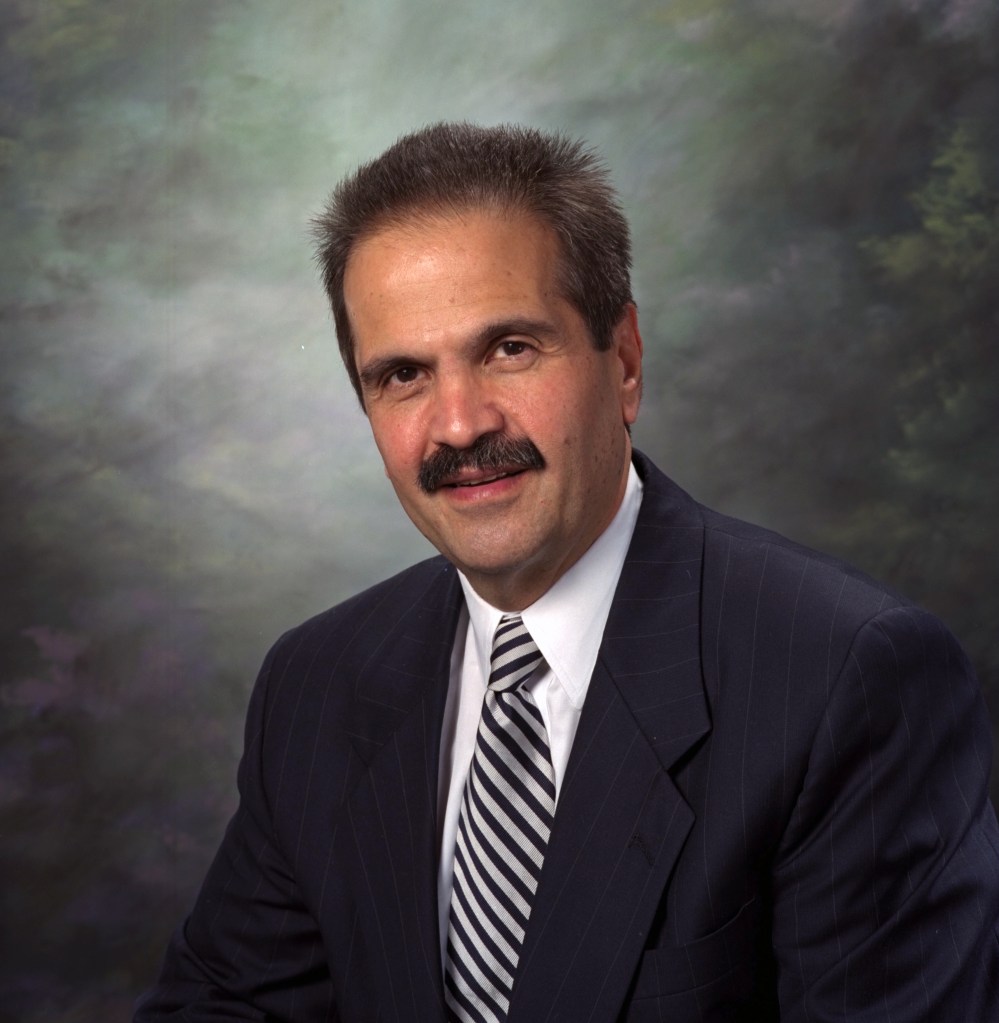 Alphonso V. Diaz