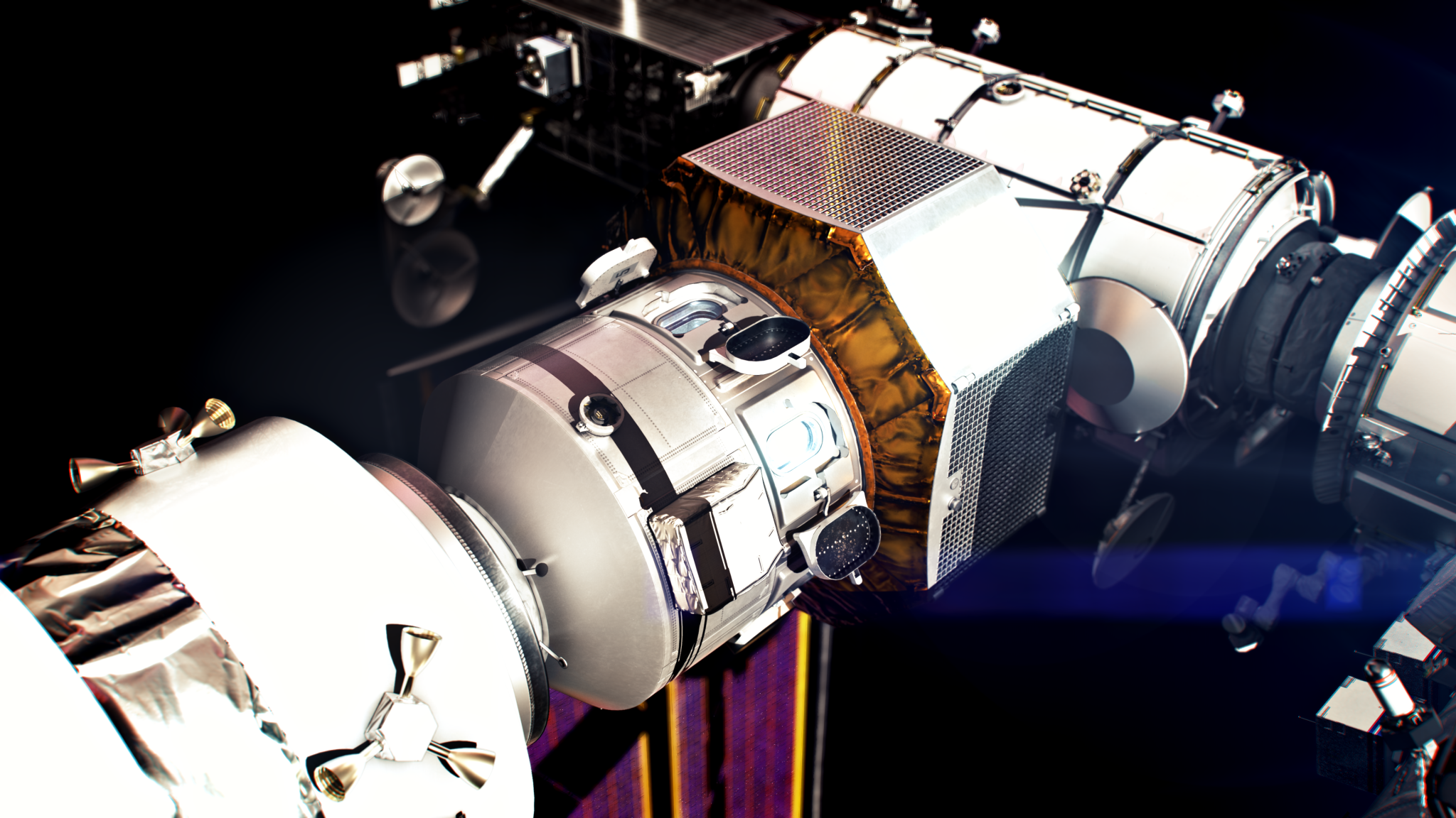Lunar View