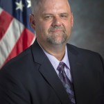 Steve Gayle, Associate Director, NASA Langley Research Center