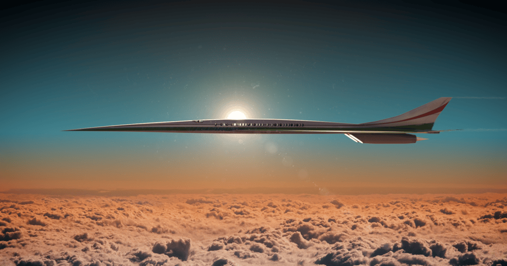 High-Speed Flight Project Overview - VibeWire Magazine