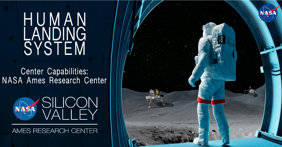 NASA in Silicon Valley Live - Moon 2024: Countdown to Arrival - NASA