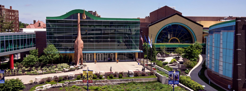 Children's Museum of Indianapolis