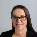 Headshot of Jarah Meador