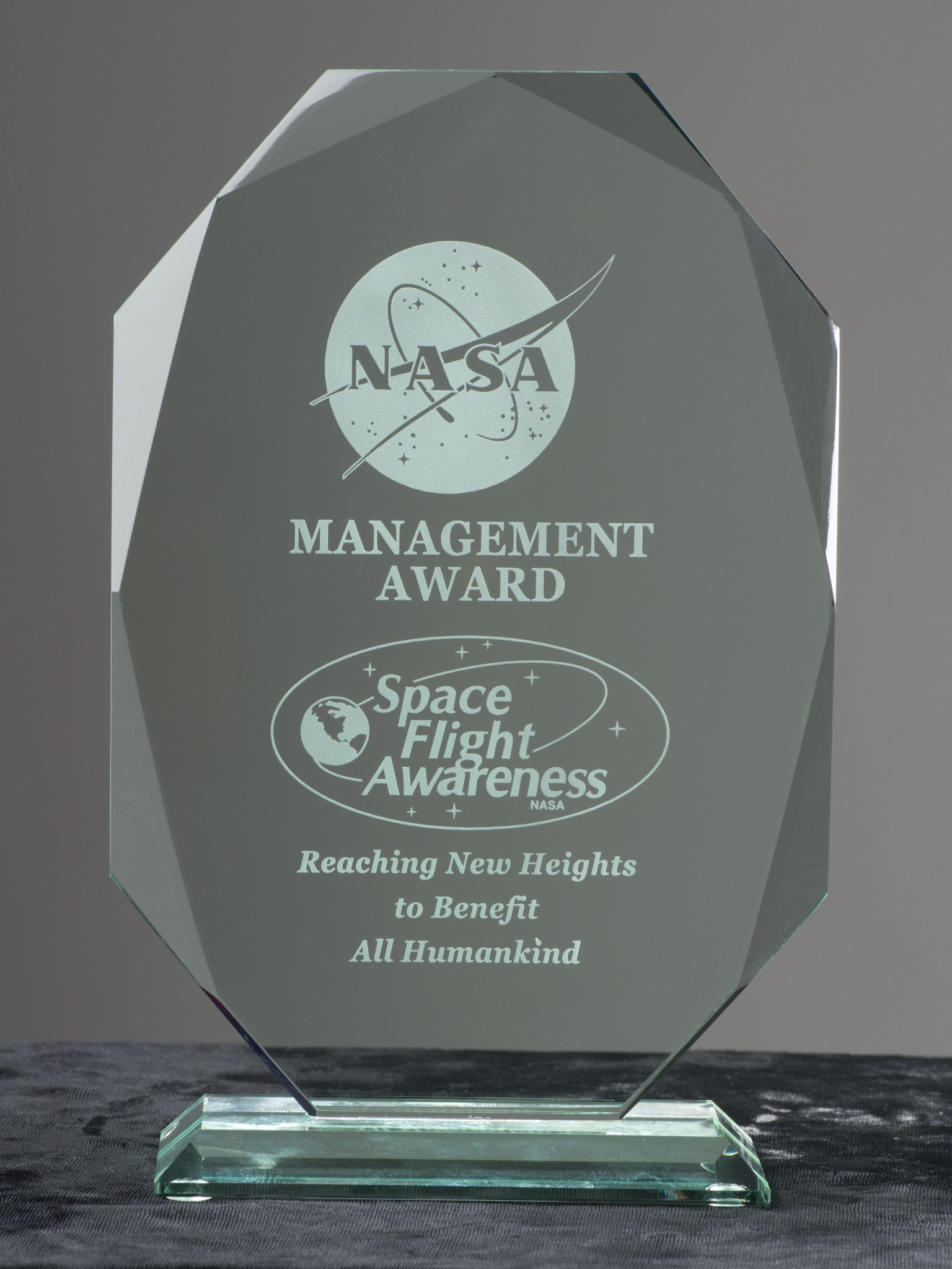 management award