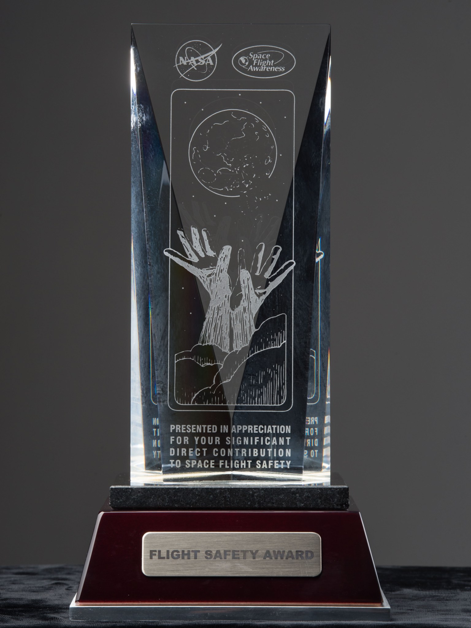 Flight Safety Award