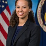 Headshot of Kellie Castaño
