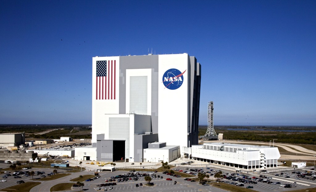 kennedy space center