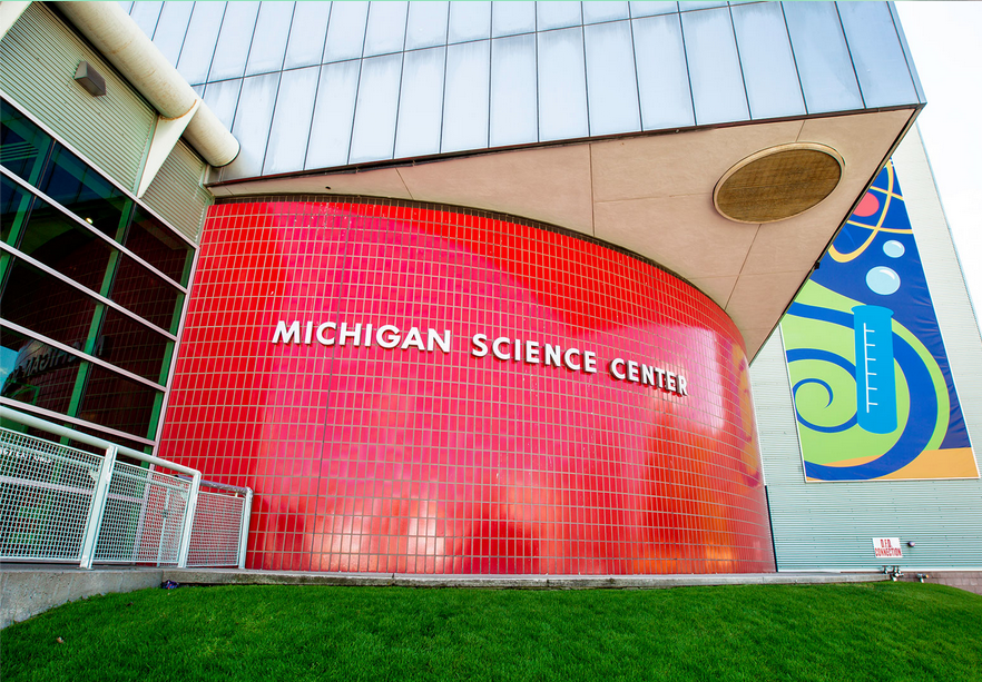 Michigan Science Center