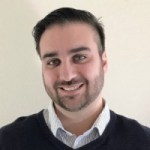 Headshot of Mike Todaro