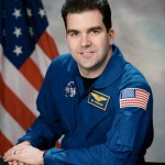 Official astronaut portrait for Neil Woodward III