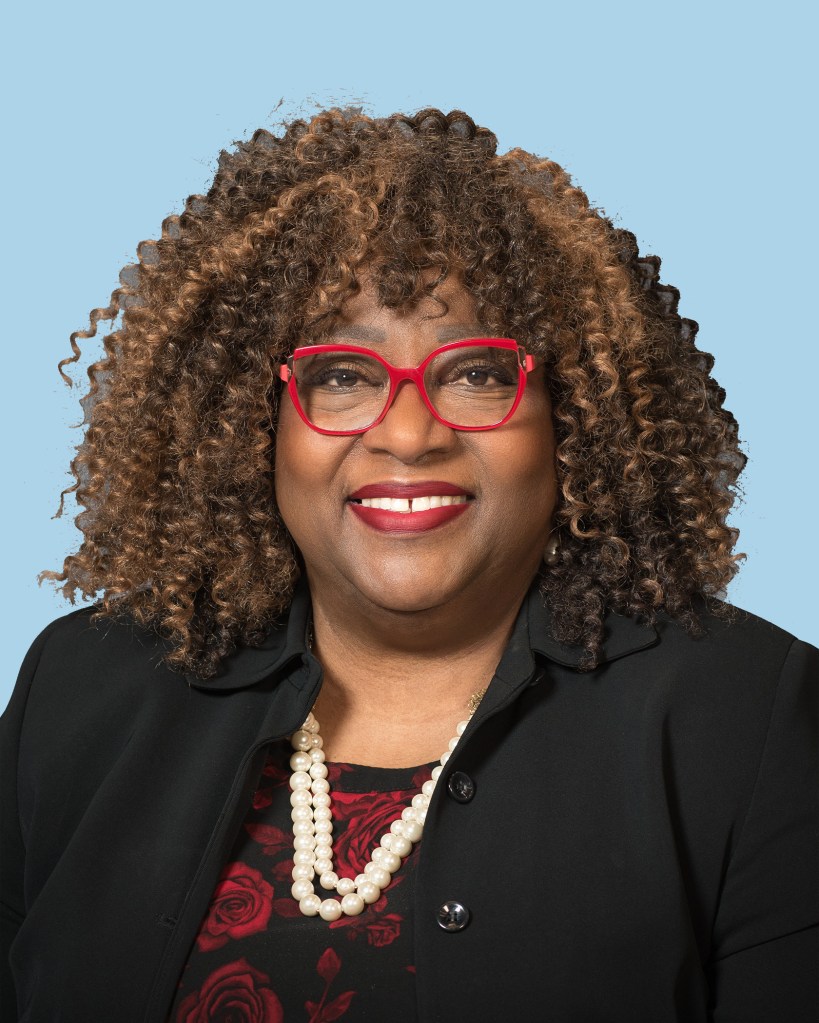 Eunice J. Adams-Sipp