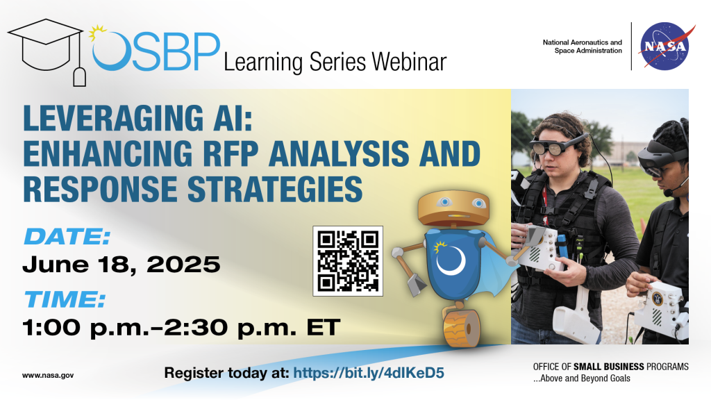 June learning series graphic