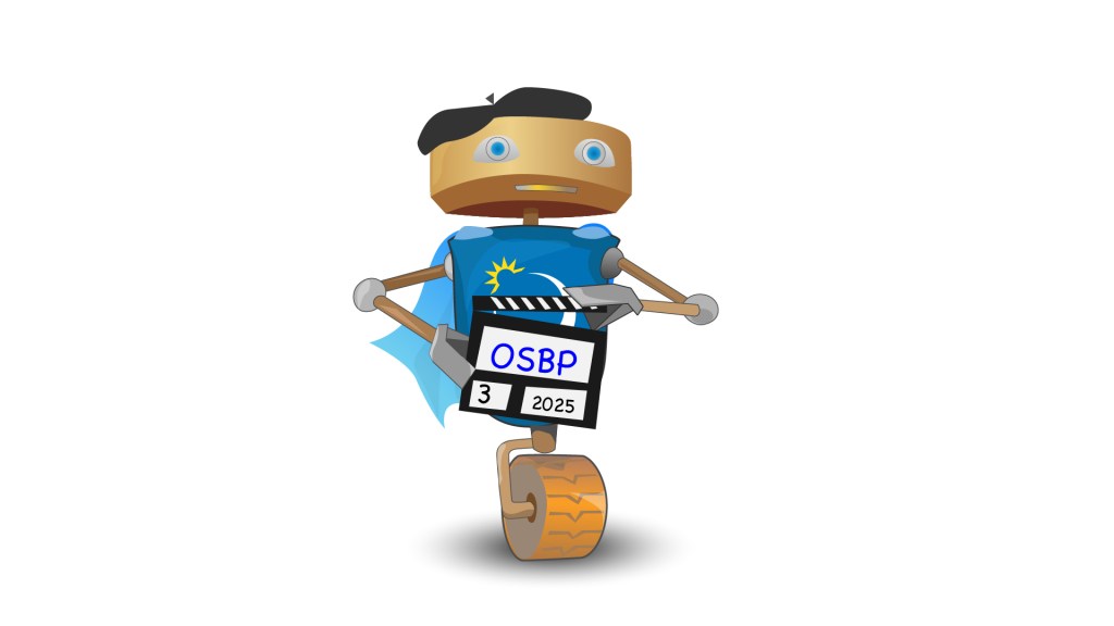 Osby movie image