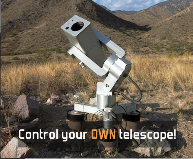 A field telescope