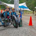 The International Space Education Institute of Leipzig, Germany, won first place in the high school division of the 2019 NASA Human Exploration Rover Challenge.