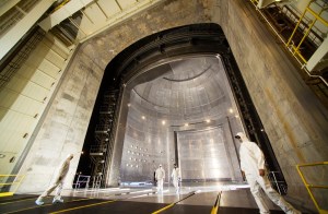 space-power-facility