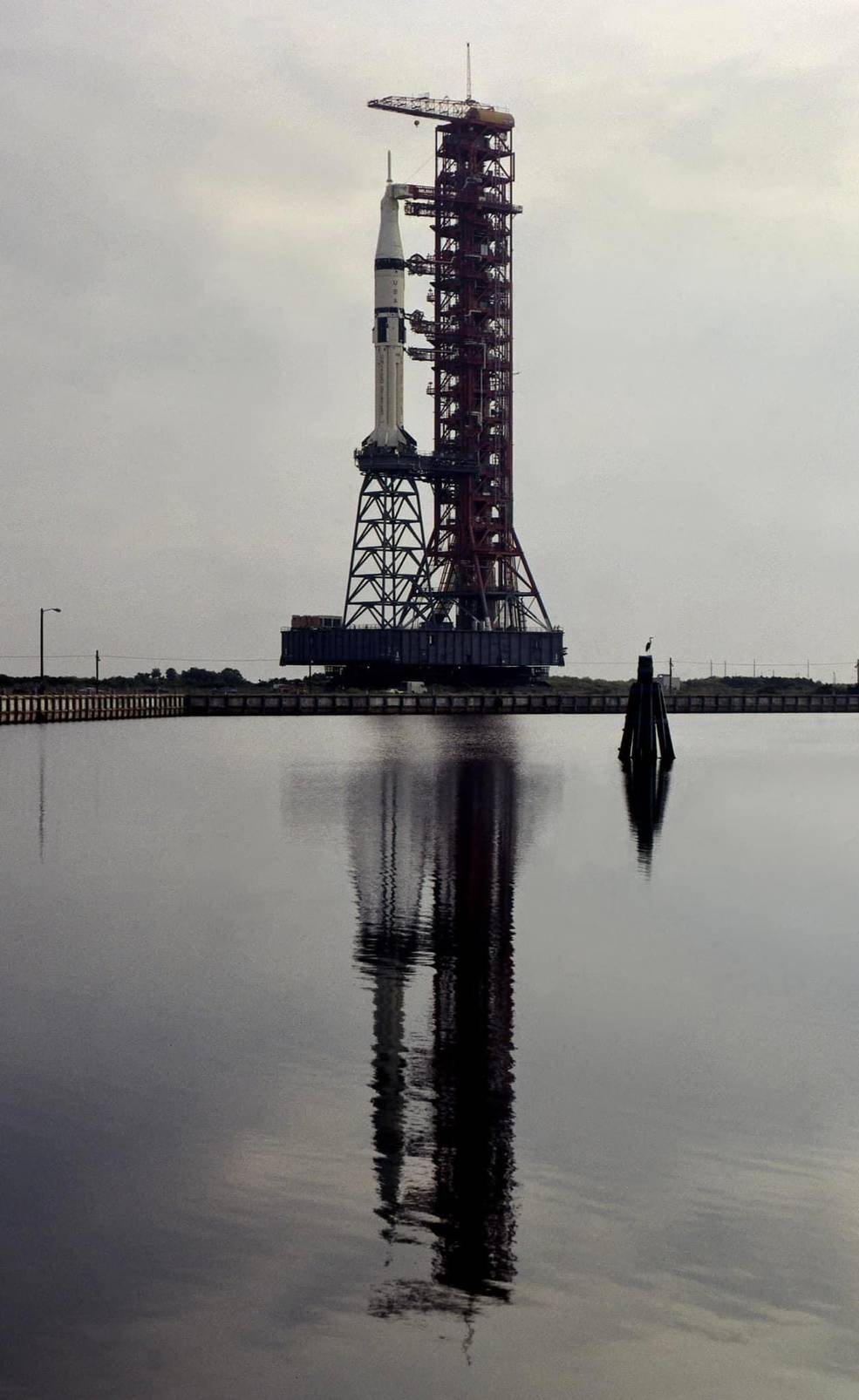 50 Years Ago: Skylab 2 Astronauts Splash Down After Record