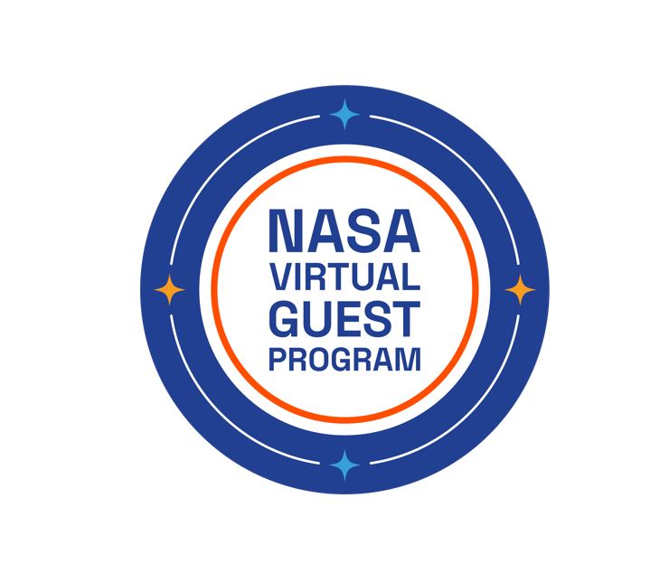 Free NASA Virtual Field Trips For Twins (and singletons)