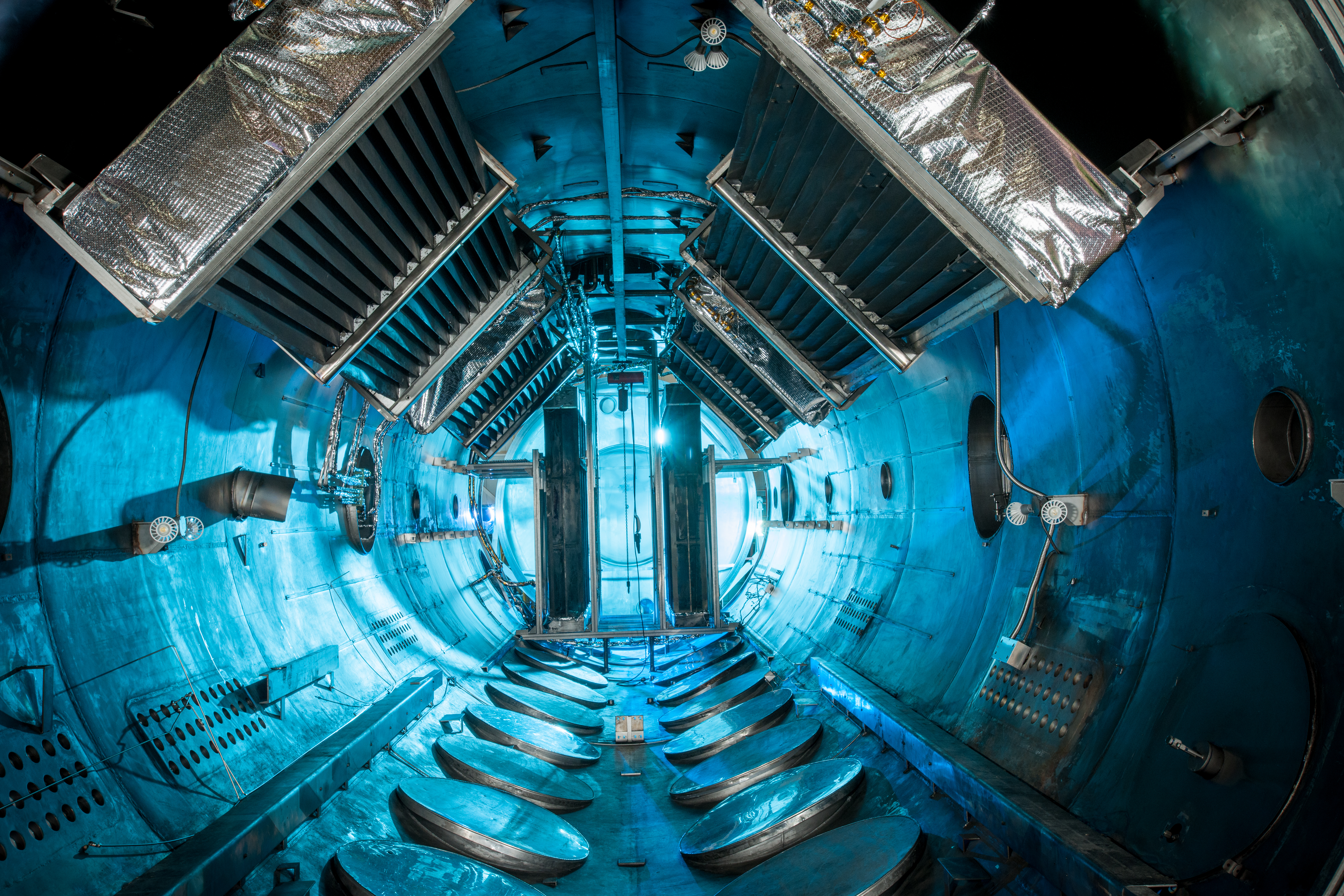 Space Environment - NASA