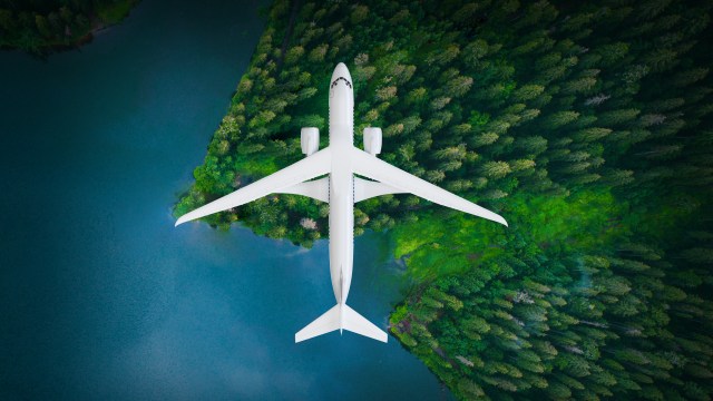The X-66A is the X-plane specifically aimed at helping the United States achieve the goal of net-zero greenhouse gas emissions by 2050.