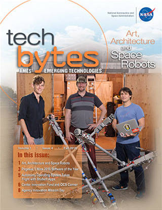 TechBytes Fall 2016 cover