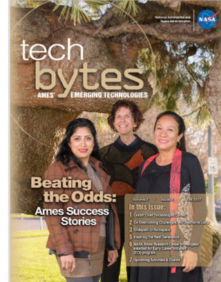 TechBytes Fall 2017 cover