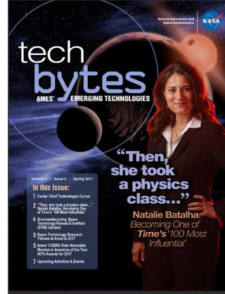 TechBytes Spring 2017 cover