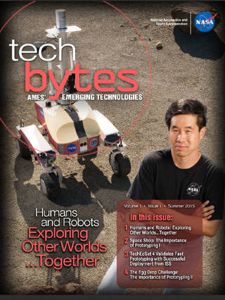 TechBytes Summer 2015 cover