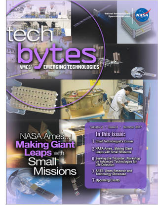 TechBytes Summer 2017 cover